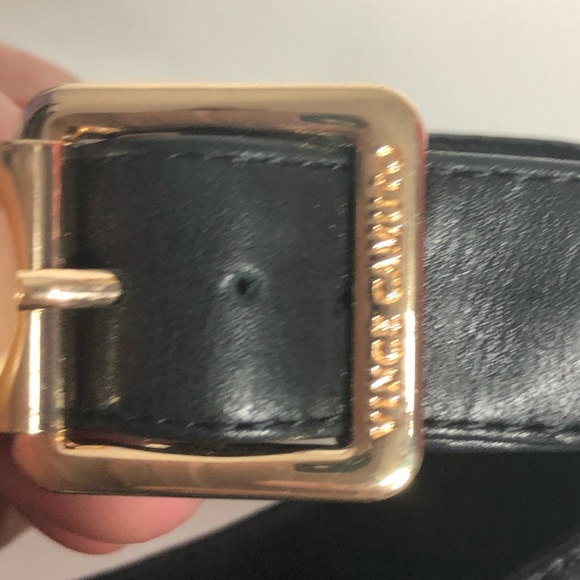 Vince Camuto Leather Boots: New!! - Picture 5 of 15